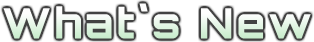 What`s New