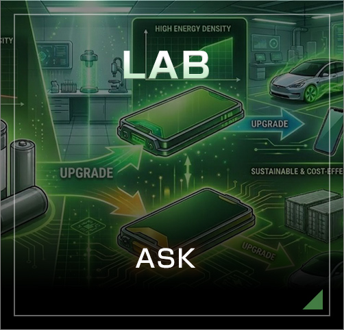 LAB ASK
